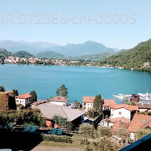 Panoramica Casa vacanze